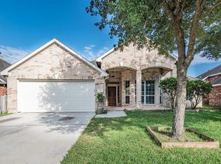 21518 Hannover Frst, Spring, TX 77388