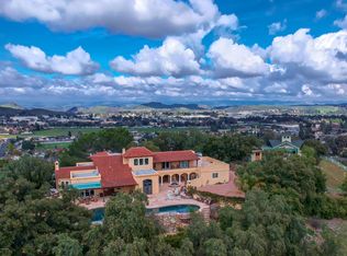 2645 W Kelly Rd, Newbury Park, CA 91320