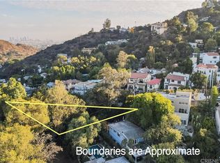 6937 W Woodrow Wilson Dr, Los Angeles, CA 90068