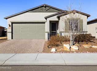 1376 Warbler Way, Prescott, AZ 86305