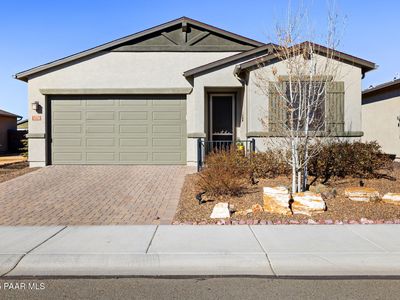 1376 Warbler Way, Prescott, AZ, 86305