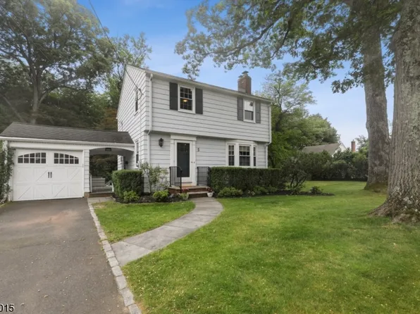 5 Shadylawn Dr, Madison Boro, NJ 07940