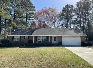679 Chestnut Dr, Thomson, GA 30824