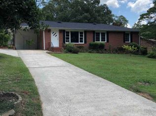 306 Lakeshore Dr, Warner Robins, GA 31088