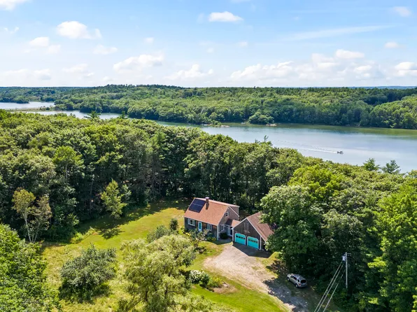 23 Colonial Drive, West Bath, ME 04530