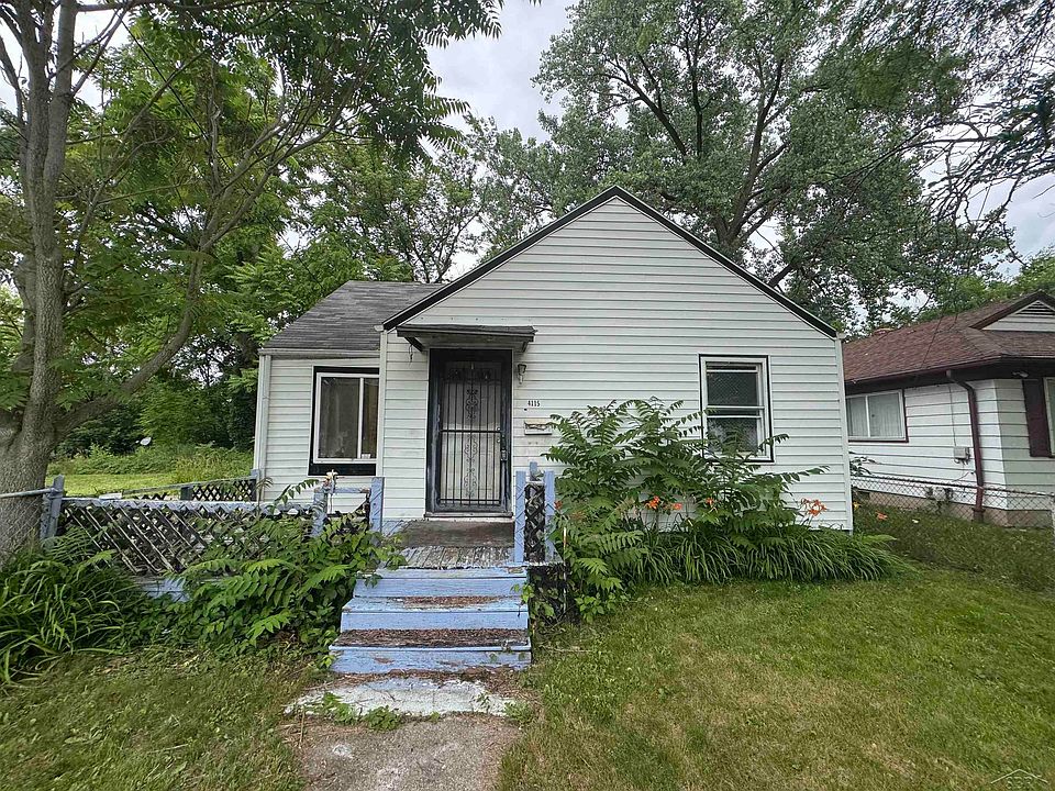 1st image of 4115 Hess Ave