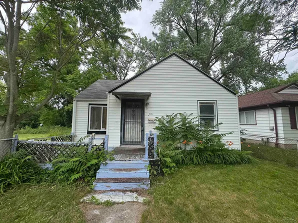 4115 Hess Ave, Saginaw, MI 48601