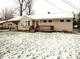 964 Bank St, Painesville, OH 44077
