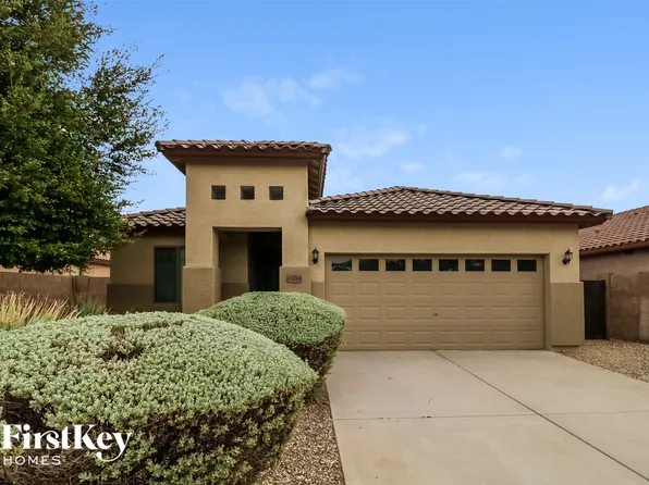 15293 W Morning Glory St, Goodyear, AZ 85338