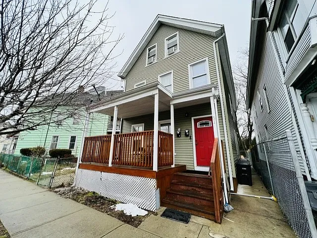 51 Lines St #1
