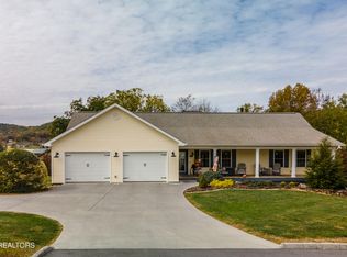 3602 Gilland Dr, Sevierville, TN 37862