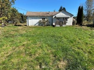 601 C St, Vader, WA 98593
