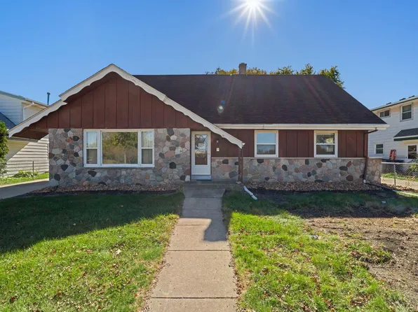 203 West Uncas AVENUE, Milwaukee, WI 53207