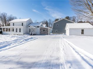 3365 Douglas St, Port Leyden, NY 13433