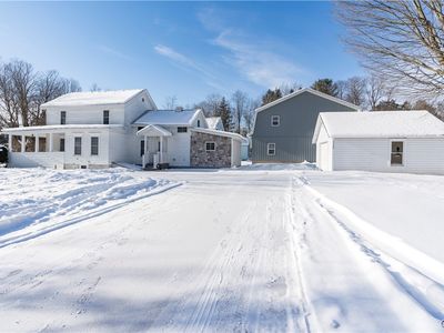 3365 Douglas St, Port Leyden, NY, 13433