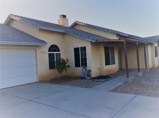 16436 Tenaya Rd, Apple Valley, CA 92307