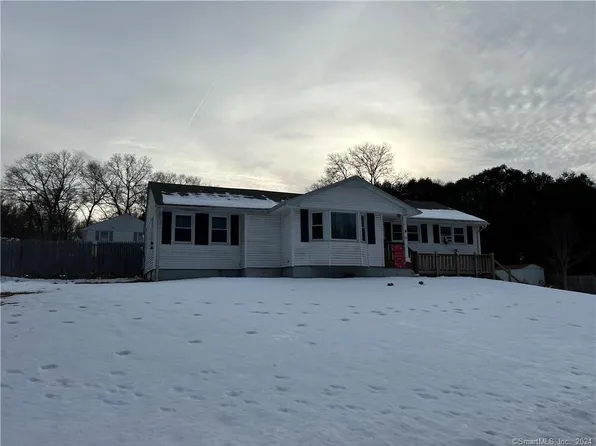 69 Fowler Drive, Montville, CT 06382