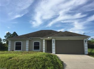 3413 18th St SW, Lehigh Acres, FL 33976