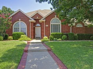 7100 Boulder Way, Frisco, TX 75034