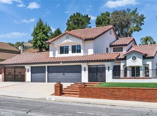 2747 Whippoorwill Dr, Rowland Heights, CA 91748