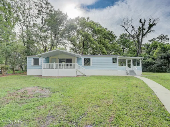 8475 SEVILLE Avenue, Jacksonville, FL 32244