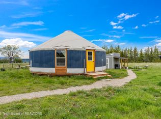 1789 Moon Rise Ln, Driggs, ID 83422