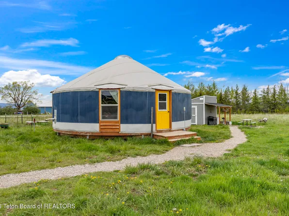 1789 Moon Rise Ln, Driggs, ID 83422