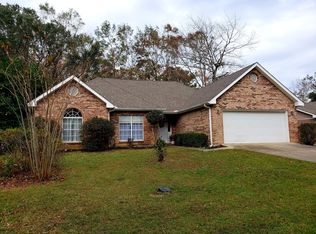 687 Hilo Way, Diamondhead, MS 39525