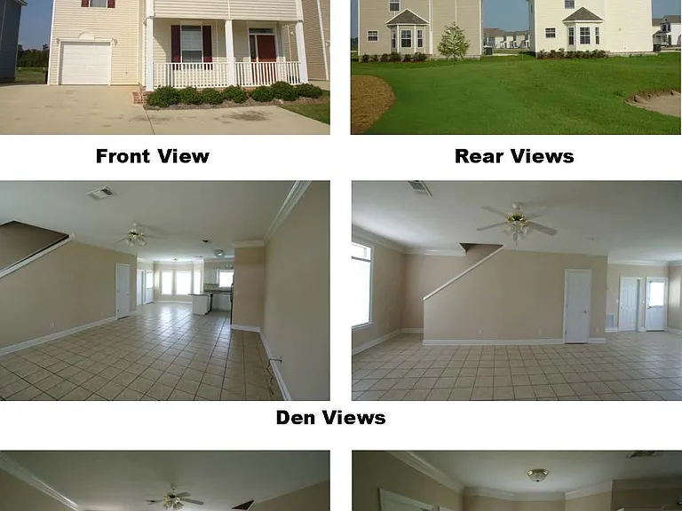 358 Kirkcauldy Dr #DRIVE4-B — Photo 3