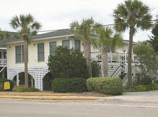 2803 Palmetto Blvd, Edisto Island, SC 29438