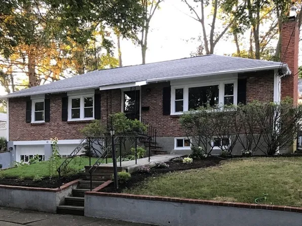 43 Kendall Rd, Newton, MA 02459