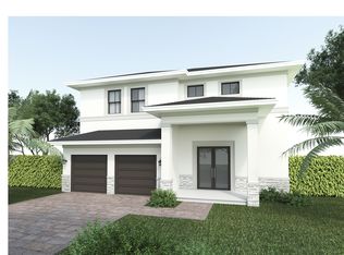 15425 SW 20th Ln, Miami, FL 33185