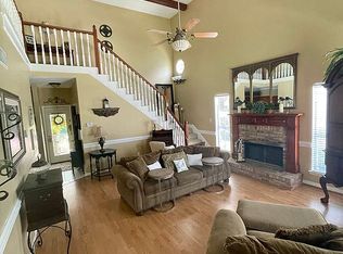 3344 Autumn Ridge Dr W, Mobile, AL 36695