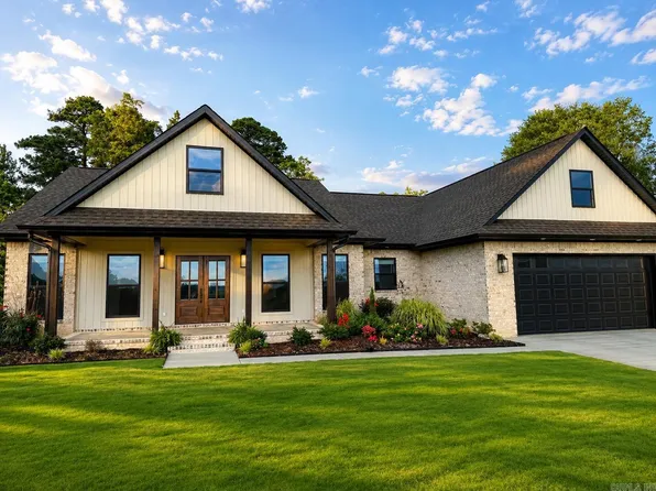 308 Mulerider Trl, Magnolia, AR 71753
