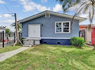 8019 Marquis St, New Orleans, LA 70128