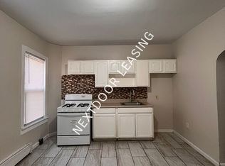 138 Fulton Ave #1M, Jersey City, NJ 07305