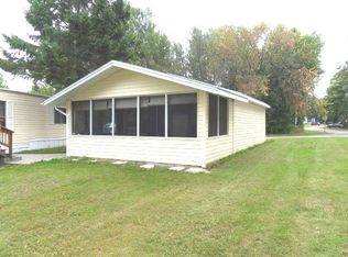 123 Harmony Hills Ct, Rhinelander, WI 54501