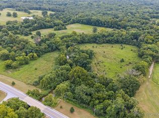 16370 E 450th Rd, Claremore, OK 74017