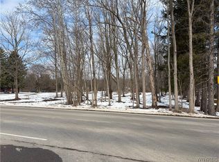 0 Porterville Rd, East Aurora, NY 14052