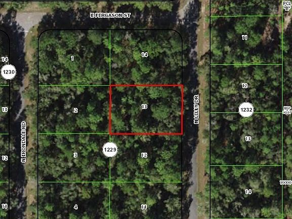 2nd image of 9460 N Lily Dr