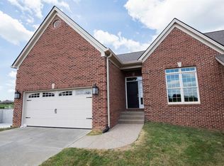 4057 Livingston Ln, Lexington, KY 40515