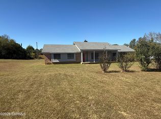 2135 Bethel Rd, Louisville, MS 39339