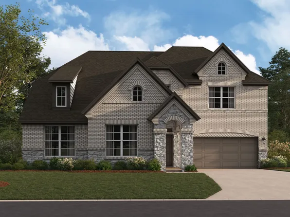 San Gabriel Plan, Berryknoll