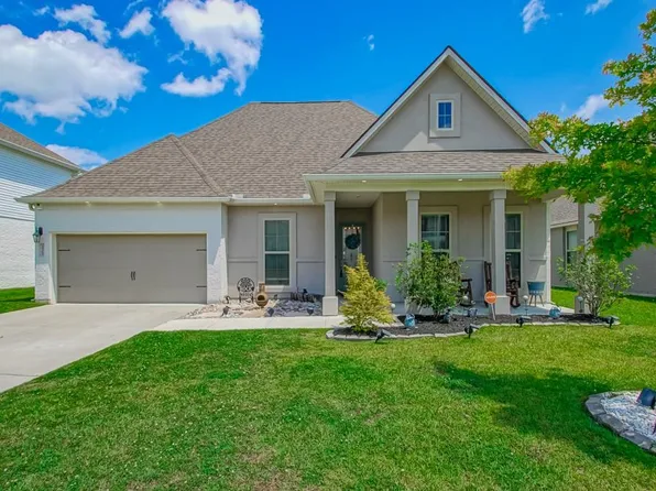 39352 Nutall Oak Ave, Prairieville, LA 70769