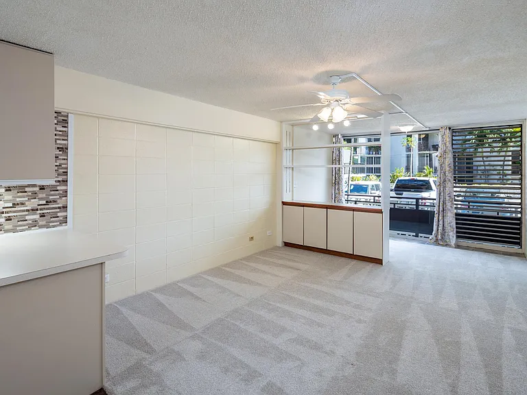 1630 Makiki St #C203-1 — Photo 4