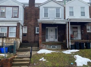 4614 Kraydor St, Philadelphia, PA 19136
