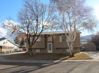 243 S 750 W, Parowan, UT 84761