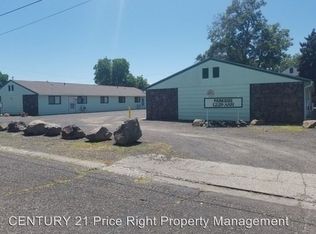 1229 Ash St APT 10, Clarkston, WA 99403