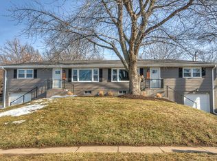 2829 S 107th Ave, Omaha, NE 68124