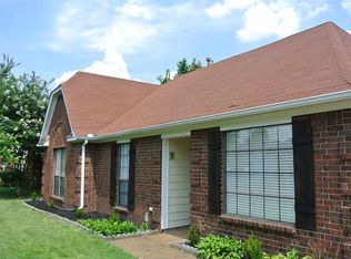 7644 Ivy Hollow Dr, Memphis, TN 38133